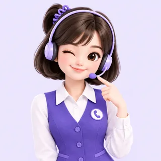 소리 — 윙크